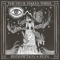 Devil Makes Three - Redemption & Ruin - Music CD