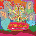 Of Montreal - Innocence Reaches - Music CD