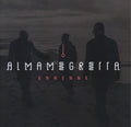 Almamegretta - Ennenne - Music CD