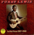 In His Prime 1927-1928 [180 Gram] Vinyl Record