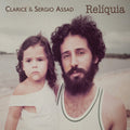 Assad,clarice / Sergio - Relmquia - Music CD