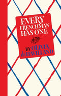 De Havilland,olivia - Every Frenchman Has One - Books