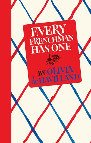 De Havilland,olivia - Every Frenchman Has One - Books