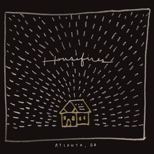 Housefires - Housefires Iii - Music CD