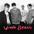 Viola Beach - Viola Beach - Music CD