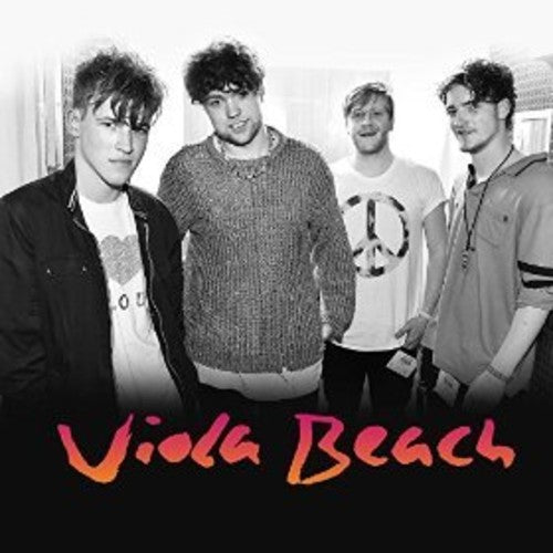 Viola Beach - Viola Beach - Music CD