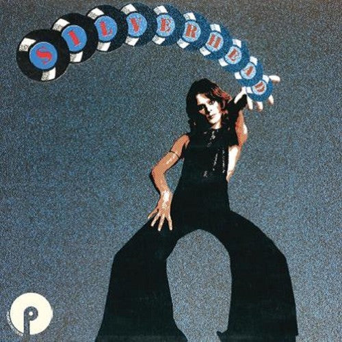 Silverhead / Des Barres,michael - Silverhead: Expanded Edition - Music CD