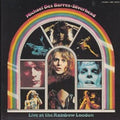 Silverhead / Des Barres,michael - Live At The Rainbow London: Expanded Edition - Music CD