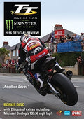 Tt 2016 Review - Tt 2016 Review - DVD
