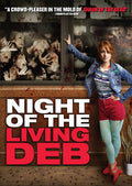 Night Of The Living Deb - Night Of The Living Deb - DVD
