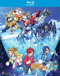 Gundam Build Fighters: Try - Complete Collection - Gundam Build Fighters: Try - Complete Collection - Blu-ray