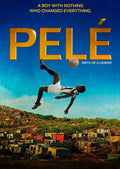 Pele: Birth Of A Legend - Pele: Birth Of A Legend - DVD
