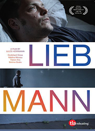 Liebmann - Liebmann - DVD