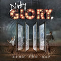 Dirty Glory - Mind The Gap - Music CD