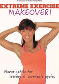 Mylrea,mindy - Extreme Exercise Makeover - DVD