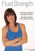 Mylrea,mindy - Fluid Strength - DVD