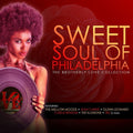 Sweet Soul Philadelphia: Brotherly Love Coll / Var - Sweet Soul Philadelphia: Brotherly Love Col / Var - Music CD