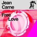 Carne,jean - Free Love - Music CD