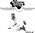 Kelly,herman - Instant Love Groove / Bassmordrums - Music CD