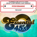 Fernandez,peter - Cuando Vuelva A Tu Lado / Beware - Music CD
