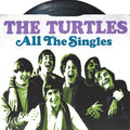 Turtles - All The Singles - Music CD