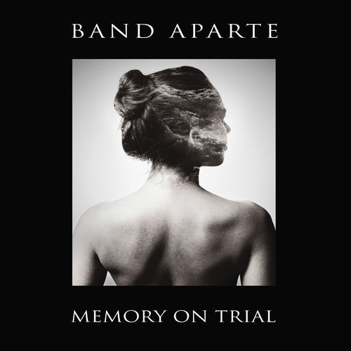 Band Aparte - Memory On Trial - Vinyl Record