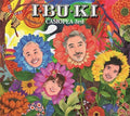 Casiopea 3rd - I.bu.ki (cd+dvd Ntsc Region 2) - Music CD