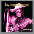 Hopkins,lightnin - Lightnin's Boogie: Live At The Rising Sun Celebrit - Vinyl Record