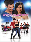Cinderella Story: If The Shoe Fits - Cinderella Story: If The Shoe Fits - DVD