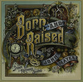 Mayer,john - Born & Raised - Music CD