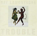 Lamontagne,ray - Trouble - Music CD