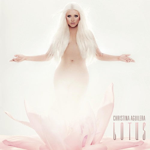 Aguilera,christina - Lotus - Music CD