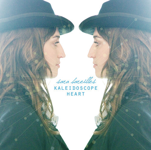 Bareilles,sara - Kaleidoscope Heart - Music CD