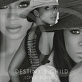 Destiny's Child - Love Songs - Music CD
