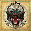 Blackfoot - Southern Native - Music CD