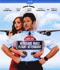 Larry Gaye: Renegade Male Attendant - Larry Gaye: Renegade Male Attendant - Blu-ray