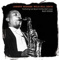 Hodges,johnny / Davis,wild Bill - Featuring Less Spann & Mundell Lowe - Music CD