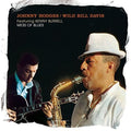Hodges,johnny / Davis,wild Bill - Mess Of Blues Featuring Grant Green - Music CD