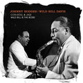 Hodges,johnny / Davis,wild Bill - Con-soul & Jazz / Wild Bill Is The Boss! - Music CD