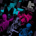 Brecker Brothers Band Reunion - Heavy Metal Bebop Tour 14 In Japan - Music CD