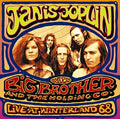 Joplin,janis - Live At Winterland 68 - Music CD
