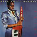Phillinganes,greg - Pulse - Music CD