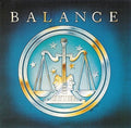 Balance - Balance - Music CD