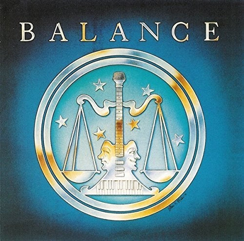 Balance - Balance - Music CD