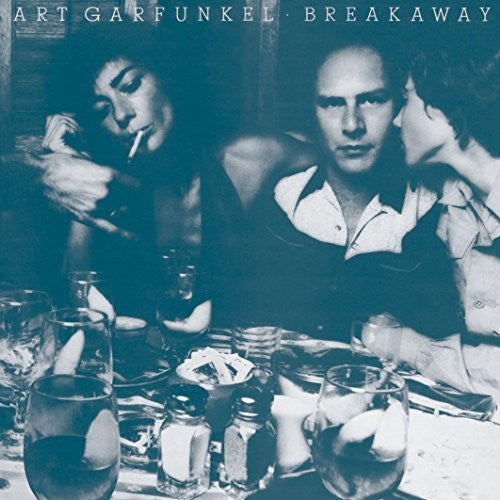 Garfunkel,art - Breakaway - Music CD