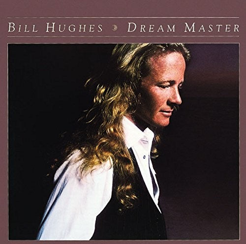 Hughes,bill - Dream Master - Music CD