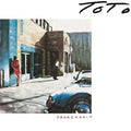 Toto - Fahrenheit - Music CD