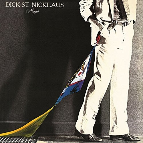 Nicklaus,dick St. - Magic - Music CD