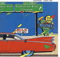 Lee,larry - Marooned - Music CD