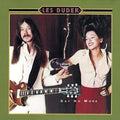 Les Dudek - Say No More - Music CD